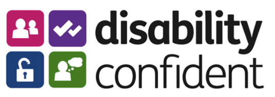 disability confident