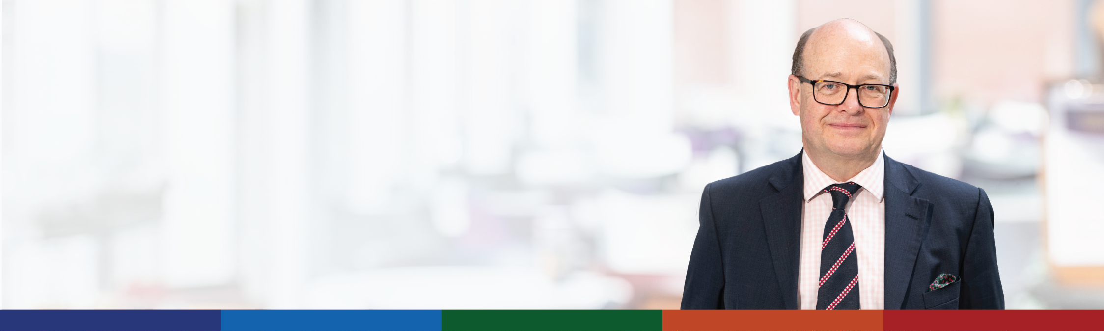 Staff member - Greville